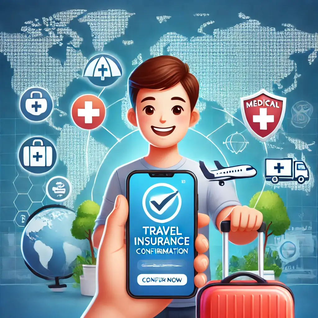 Travel Insurance