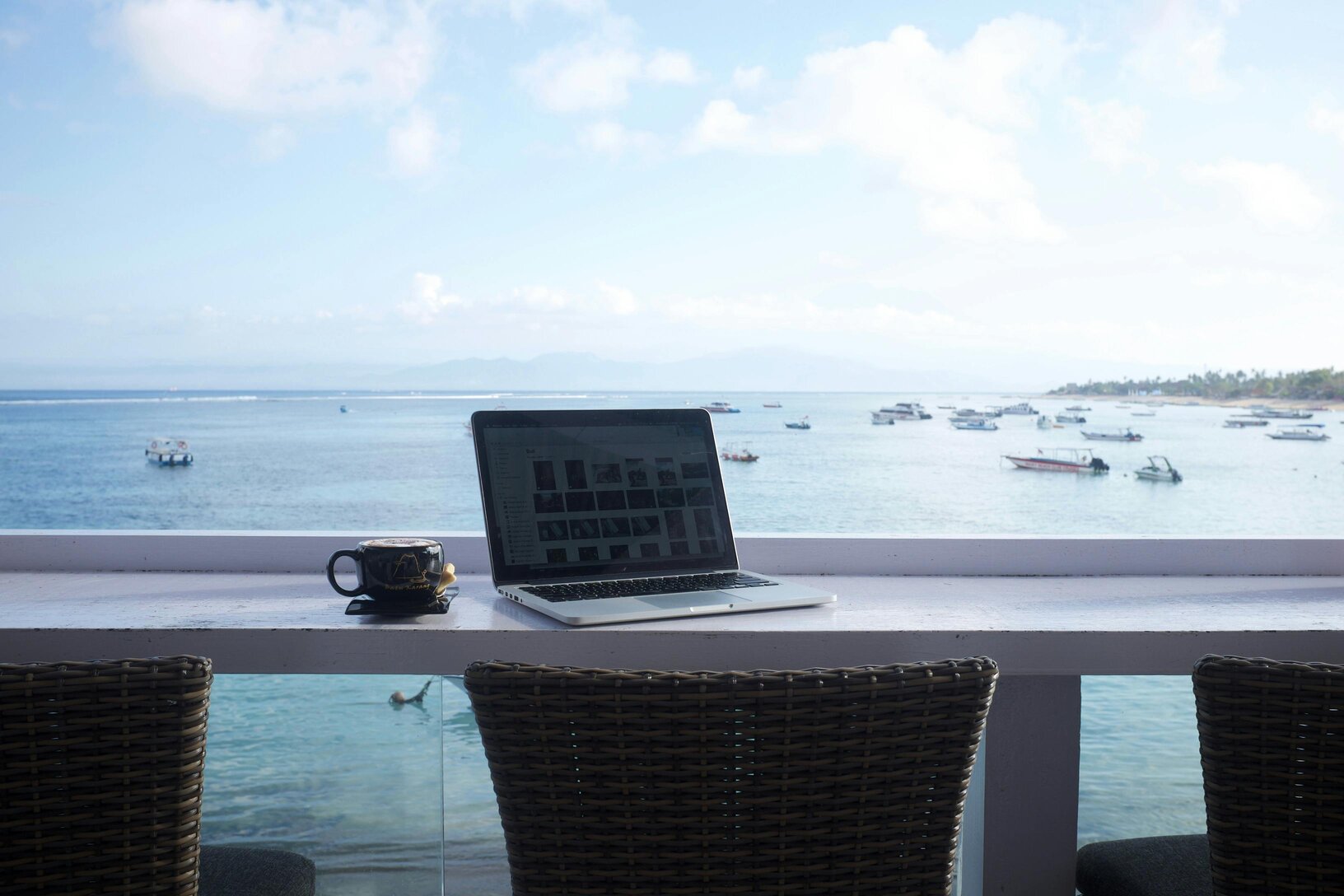 Digital Nomad’s Guide to Bali: Best Places to Work and Live